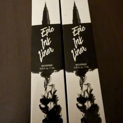 Eye Liner Epic Ink Lines NYX 