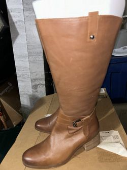 Size 9 Riding Boots