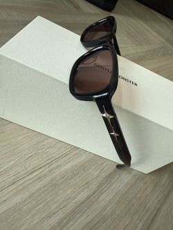 Gentle Monster sunglasses
