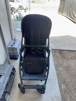 uppababy cruz V2 2023