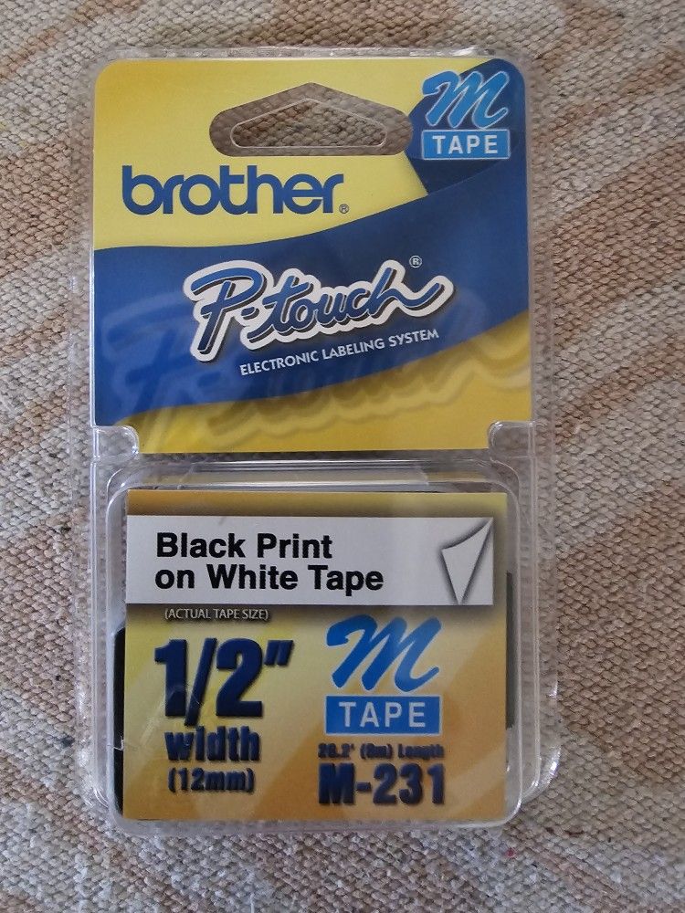 #Label #Gun #Tape