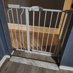 Baby Gate