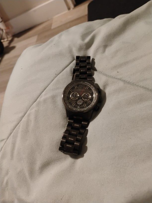 Citizen Eco Drive
