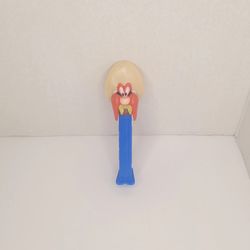 Vintage 1995 Yosemite Sam PEZ Dispenser