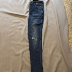 Women’s Democracy Jeans Size 2 Fits Like Size 4