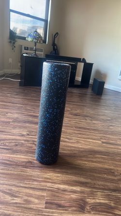 Foam roller