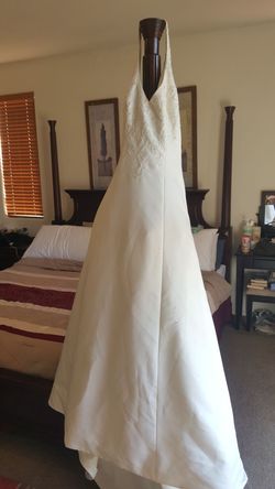Wedding Gown
