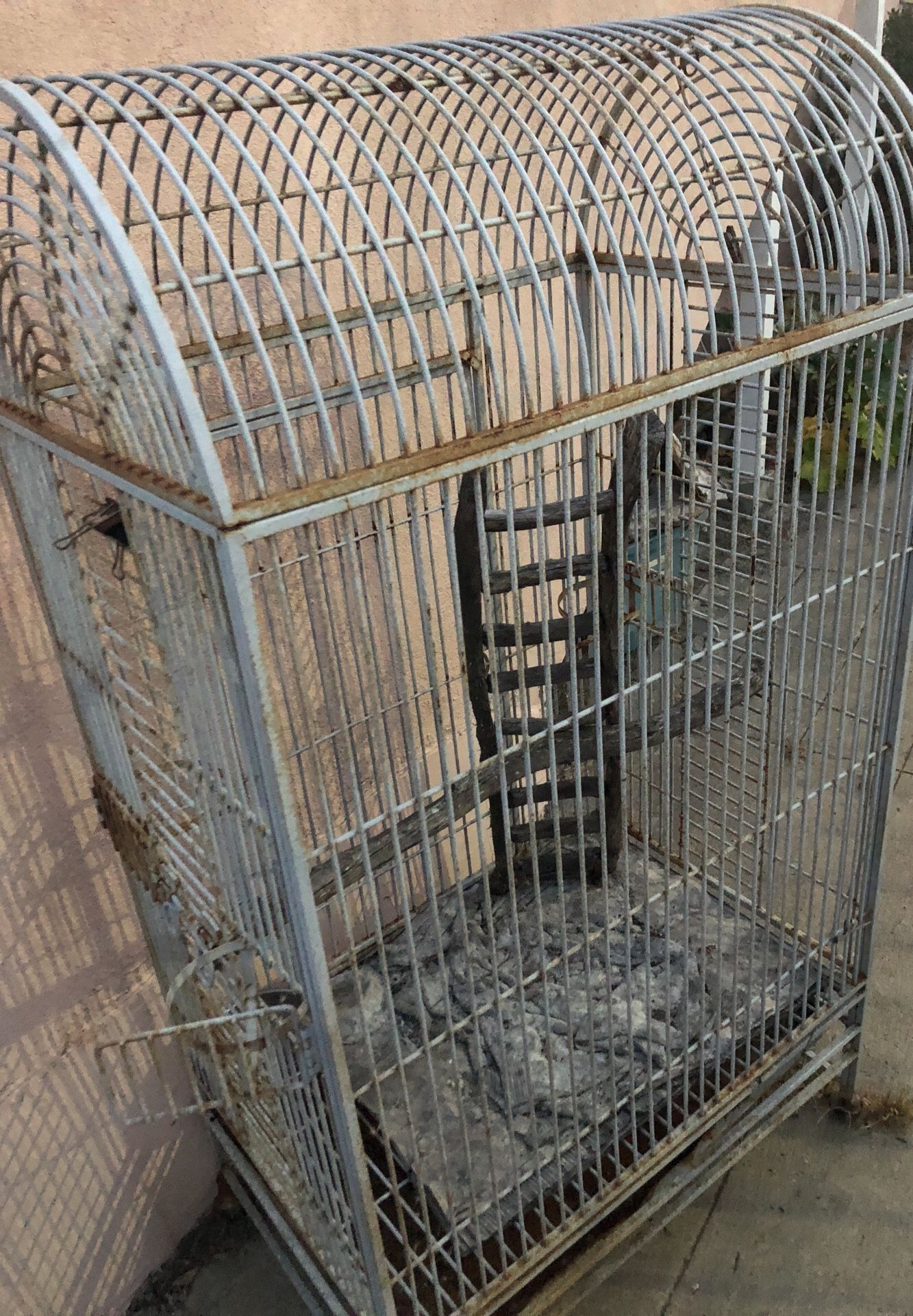 bird cage 6ft