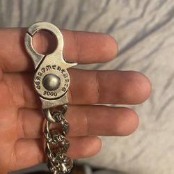 Chrome Hearts Bracelet