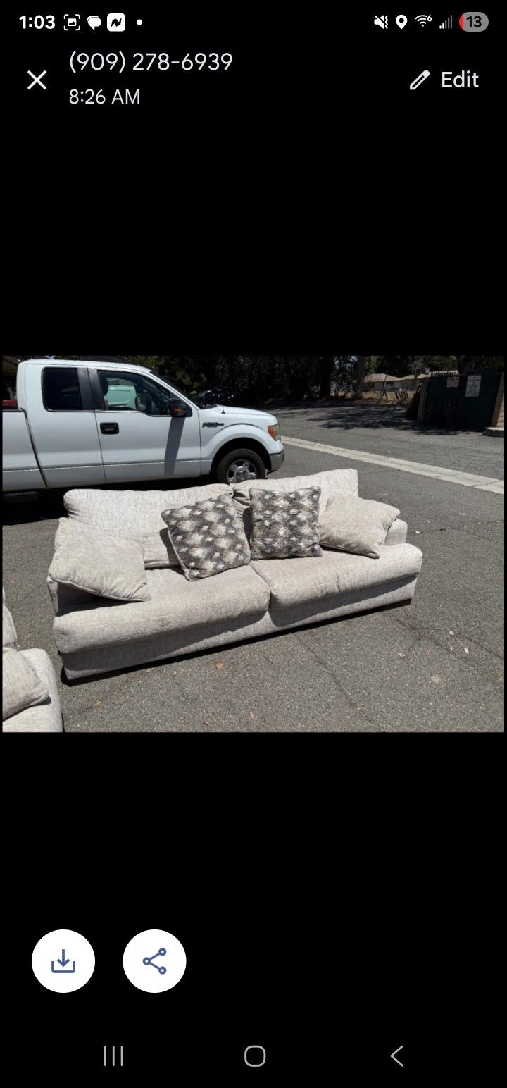 Couches 
