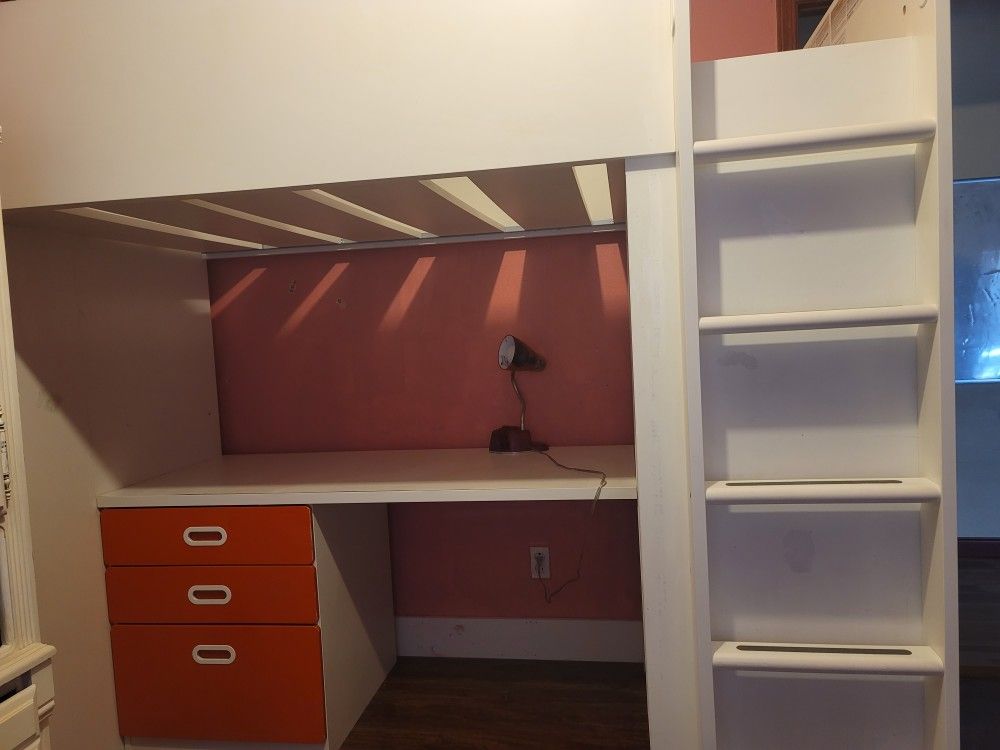 IKEA BUNK BED