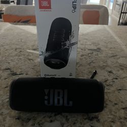 JBL Flip 6