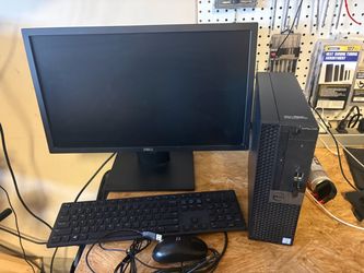 Optiplex 5050