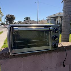 Free Toaster 