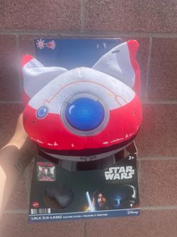 star wars toy