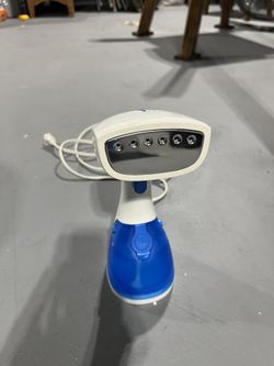 Garment Iron Steamer