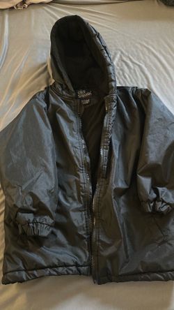 Boy jacket