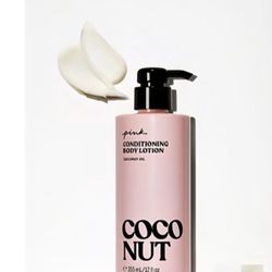 Victorias secret Coconut Body Lotion