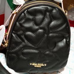 Mini Backpack