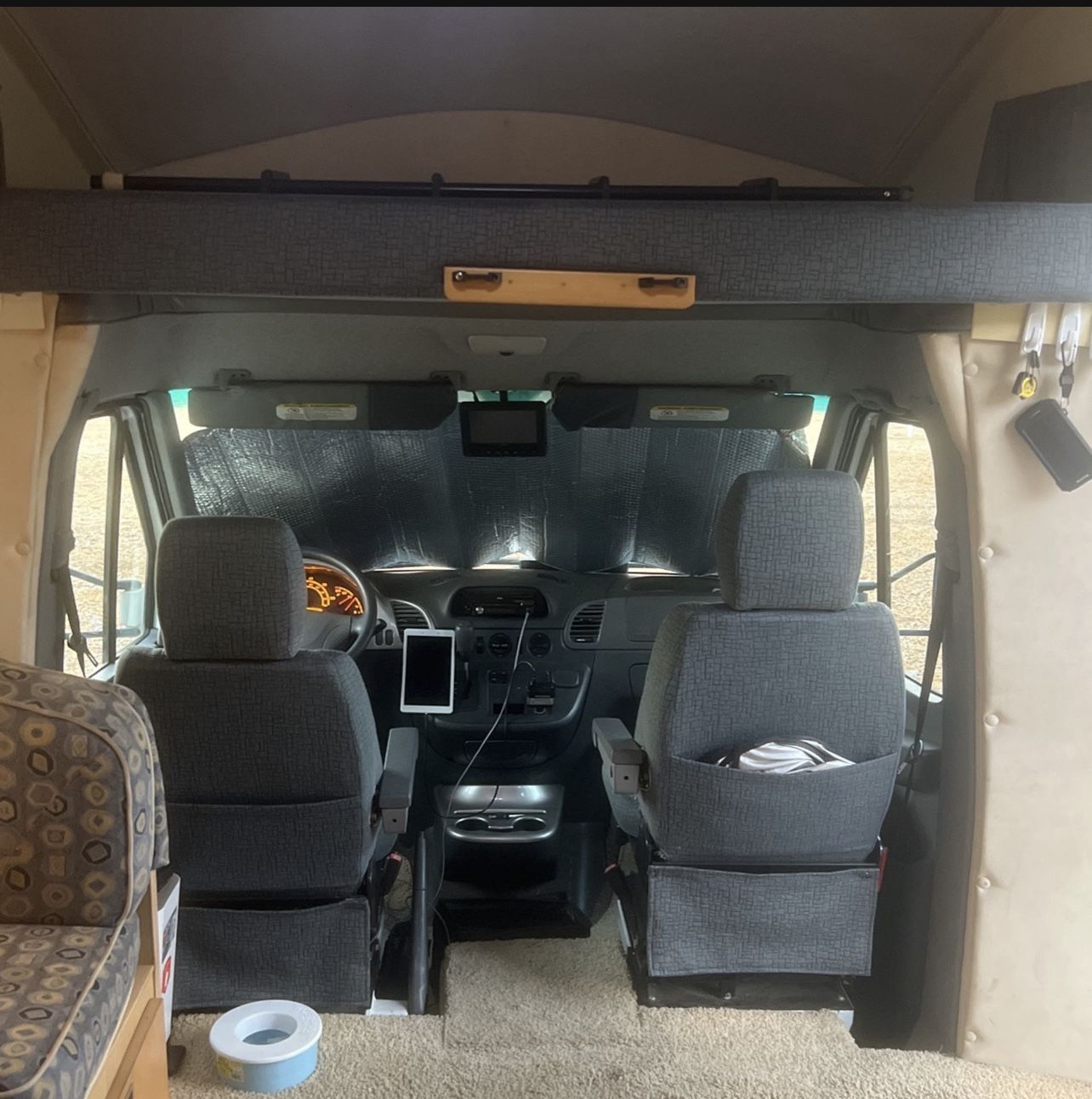 2007 winnebago view for Sale in San Diego, CA OfferUp