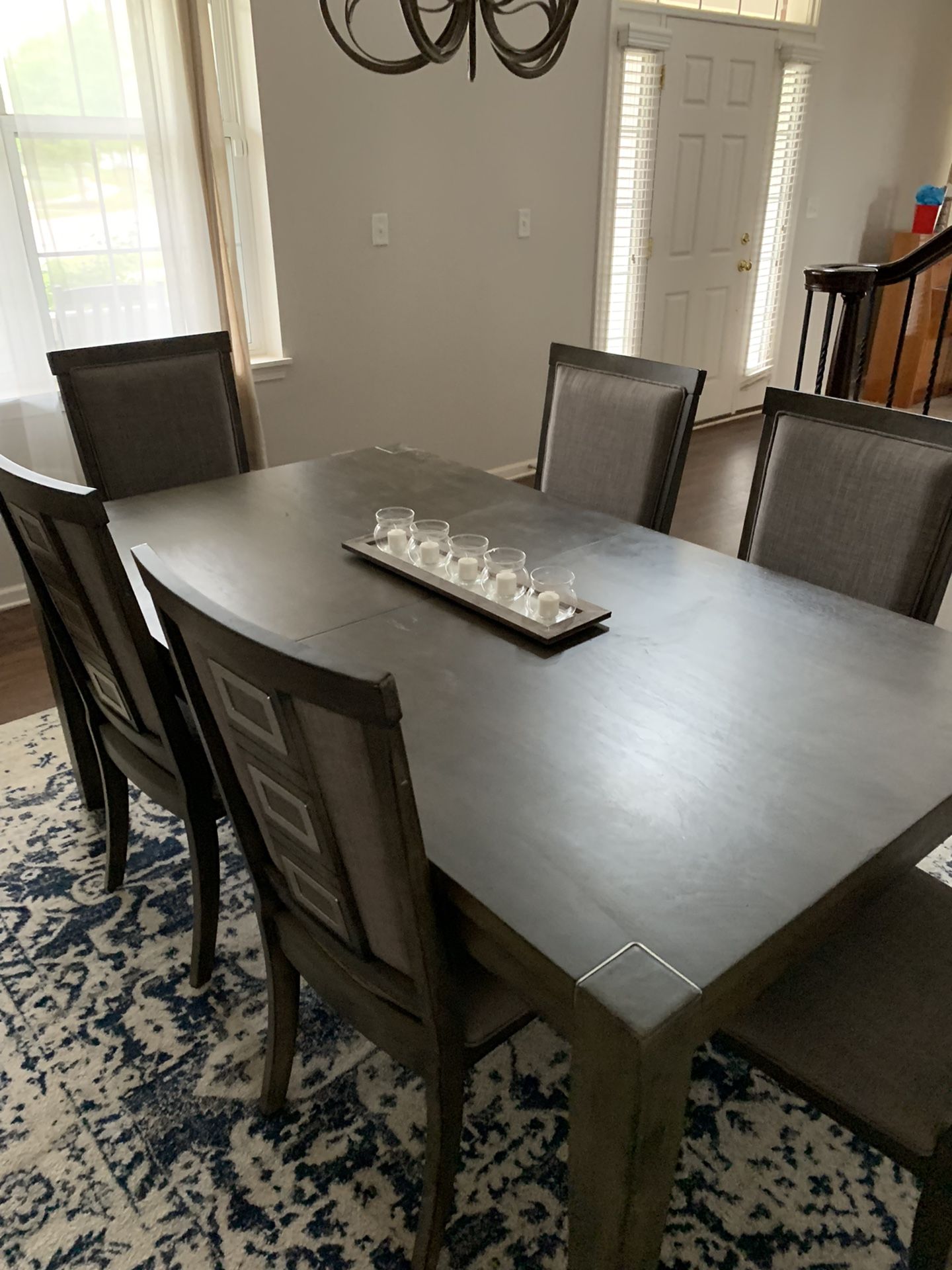 Ashely Furniture Dining Table