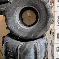 New 10 Extremes 22x11x8 for sale
