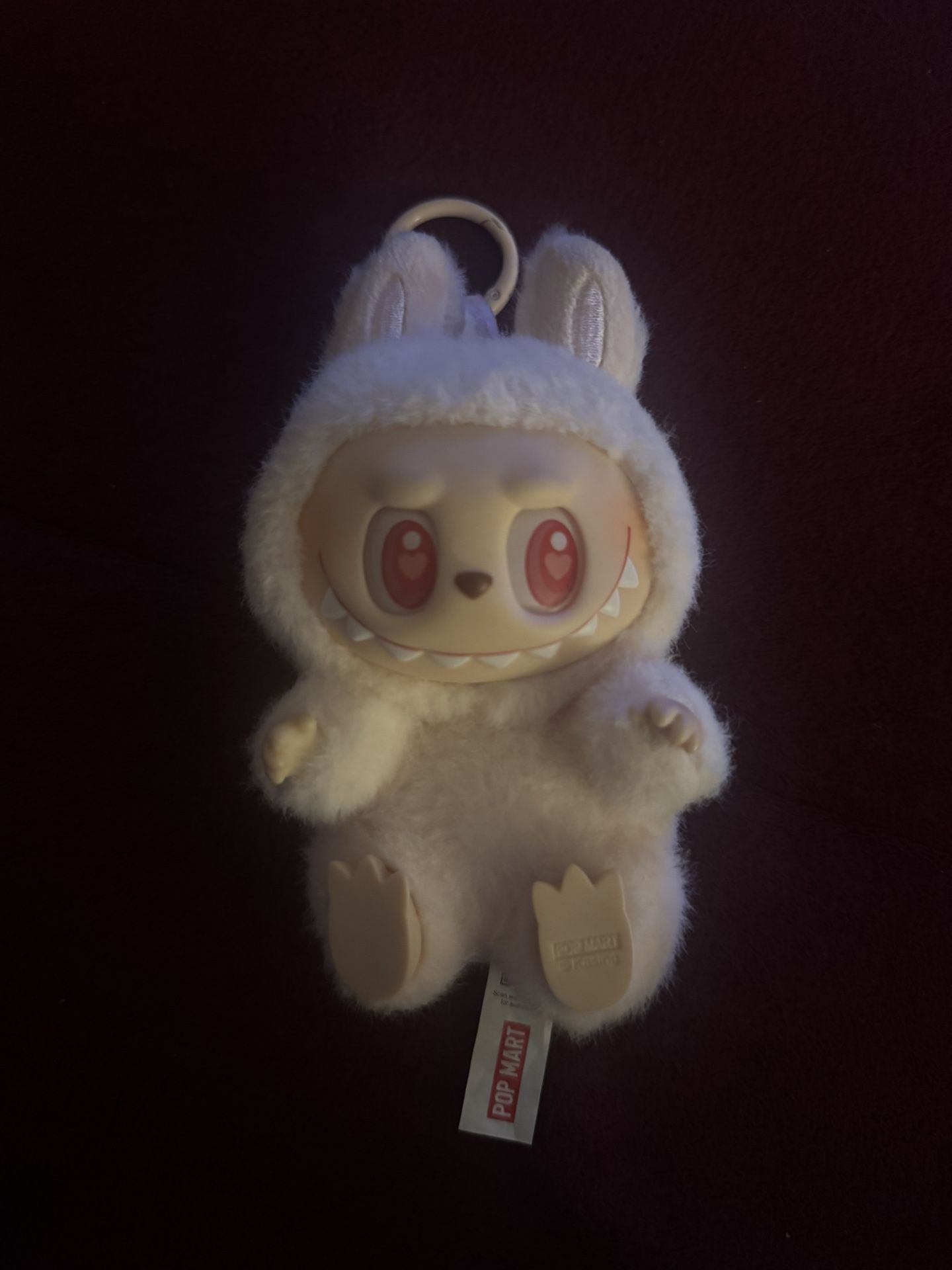 Dada Labubu 