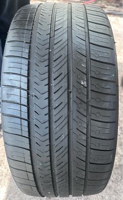 Michelin pilot sport all seanson 4 245/40zR19