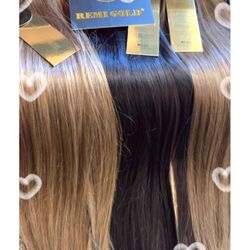 Hair Extensions