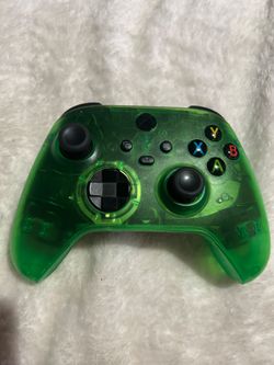 Xbox Series X controller Hall Effect