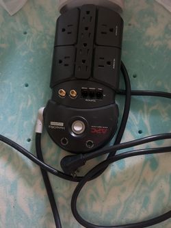 Multi Plug