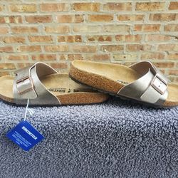 Birkenstock Catalina Birko-Flor US 42 women 11 MEN 9 NEW 