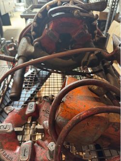 Ridgid 300