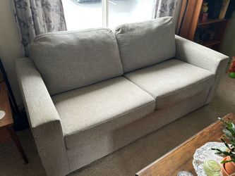 Hide a bed sofa