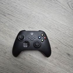 Microsoft Xbox Series X/S Controller Black 