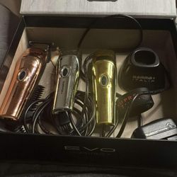 Hair Clippers 