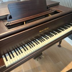 Mason & Gamlin 1930 Piano SG 54178