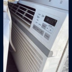 LG air Conditioner 