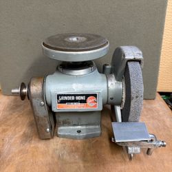 Vintage Atlas 2410 Grinder Hone