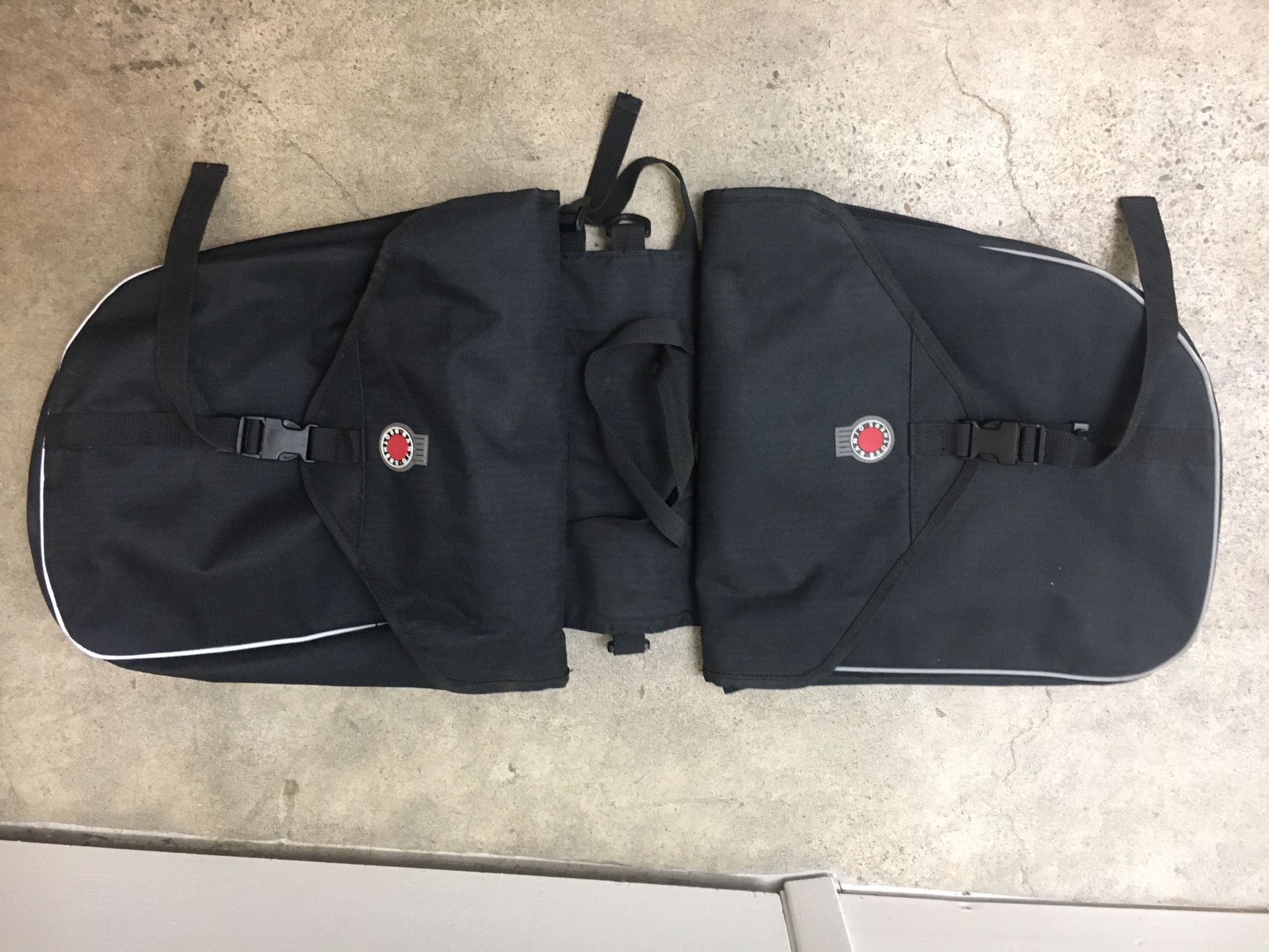 Bike bag