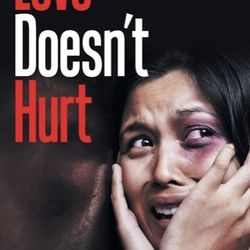 Love Doesn’t Hurt Book