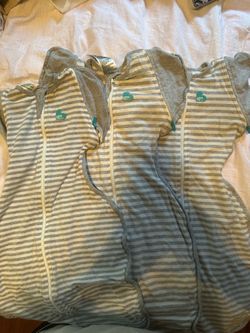 Love to dream swaddle
