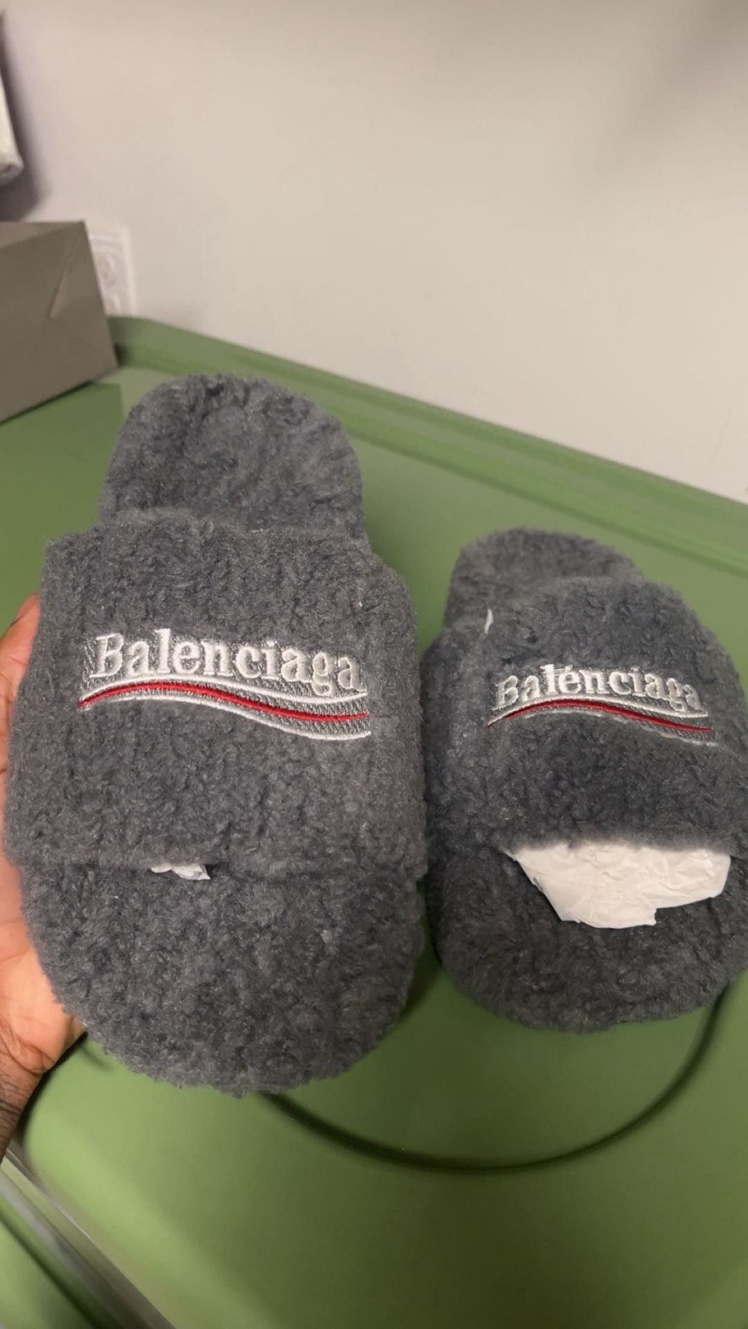Balenciaga 