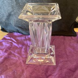Party lite vase/candle holder