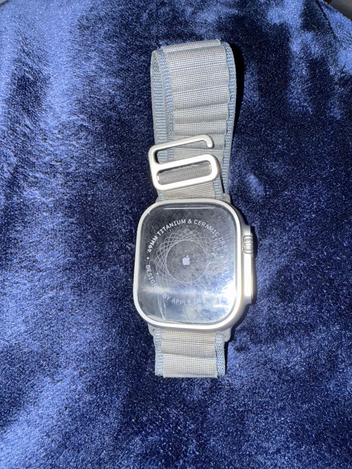 Apple Watch Ultra 2 