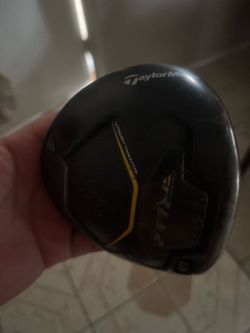 Taylormade rbz driver
