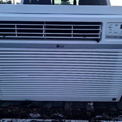 Lg 15000 Btu Air Conditioner 110v