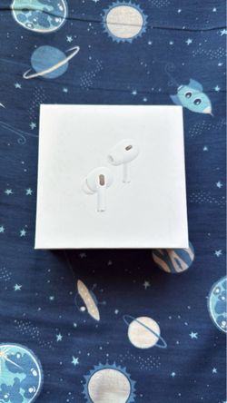 AirPods Pro Gen 2 (USB-C)