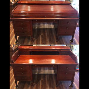 New And Used Secretary Desk For Sale In New Haven Ct Offerup