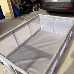 Play Pin For Baby’s 